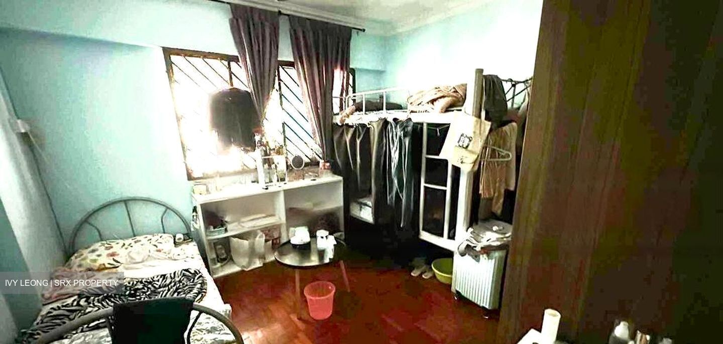 Blk 863 Tampines Parkview (Tampines), HDB Executive #507256031